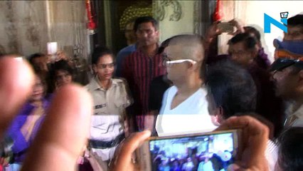 Sonu Nigam's Azaan row- Singer's fan stabbed for pro FB posts