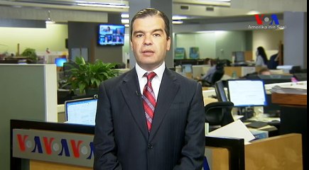 VOA Flaş Haber 20 Nisan