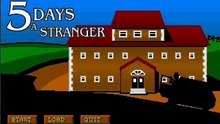 Let's Play 5 Days a Stranger Part 3