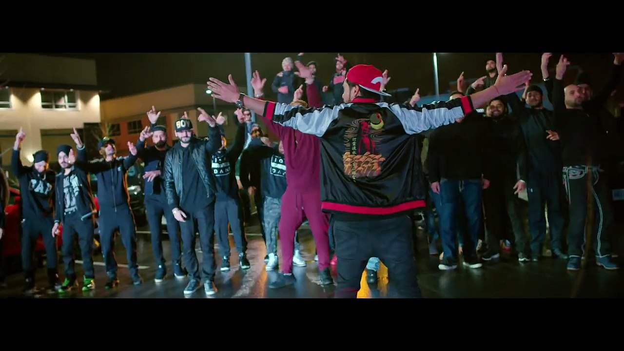 Gangster Scene | Gursewak_Dhillon