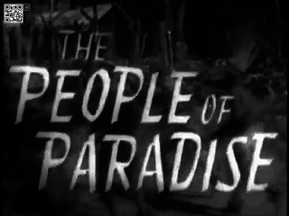 The People of Paradise - A Journey through the South Seas - 01 The Land Divers of Pentecost