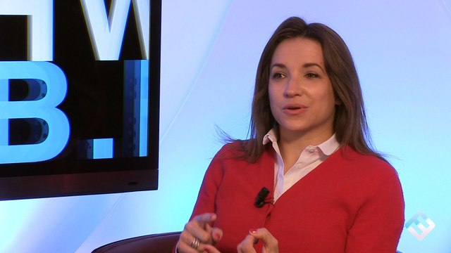 Linky, Open data…Enedis (ex ERDF) veut devenir un acteur de la donnée. Avec Chantal Génermont, directrice du numérique à ENEDIS