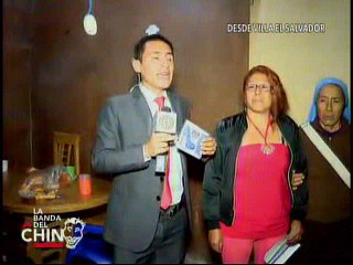 Nota - Quinceañera y su hermana desaparecidas regresan a Casa