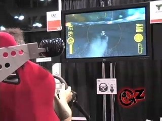 GameZombie presents a preview of Lunar Racing Championship