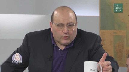 En cas de deuxième tour Le Pen-Fillon, Julien Dray aurait "du mal" à voter Fillon