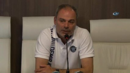 İpekoğlu: "Mucize Olursa Artık Play-off'a Katılırız"