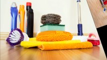 Trinity Maids Cleaning Services - (972) 814-2768