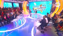 TPMP : Cyril Hanouna reçoit des cadeaux pourris de la part de  ses chroniqueurs