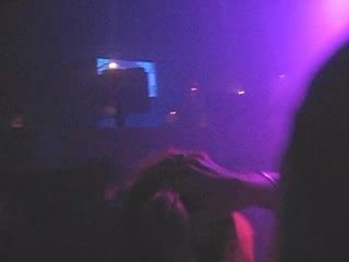 [29-09-2007] - Jeff Mills @ Fuse (Brussels) 3/3