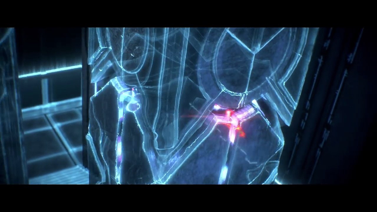 Quake Champions Reveal Trailer