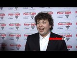 Jacob Houston Interview | Pass the Light Premiere | Red Carpet