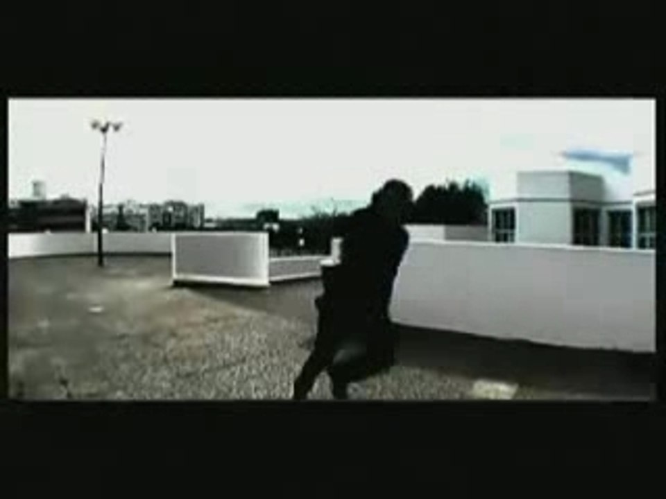 Lim tous illicites ( le clip )