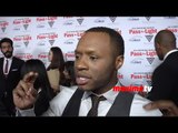 Malcolm Goodwin Interview | Pass the Light Premiere | Red Carpet