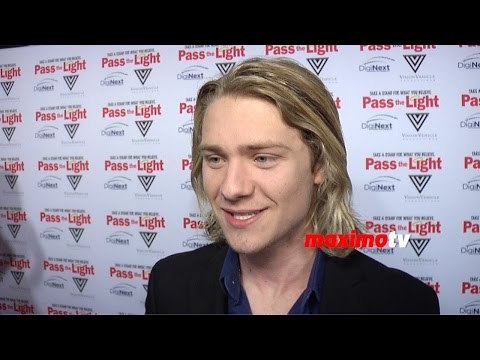 Lou Wegner Interview | Pass the Light Premiere | Red Carpet