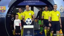 Juventus vs Barcelona 3-0 - All Goals & Highlights 2017