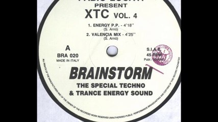 Fabio Locati - XTC Vol. 4 (Valencia Mix) (A2)