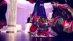 Beautiful Afghan wedding with Indian dancers - Most watched Afghan wedding video of 2017 PART 1