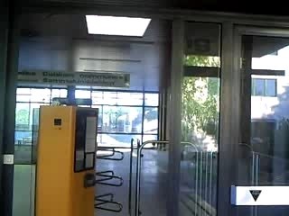 BERLIN CITE FOCH PISCINE