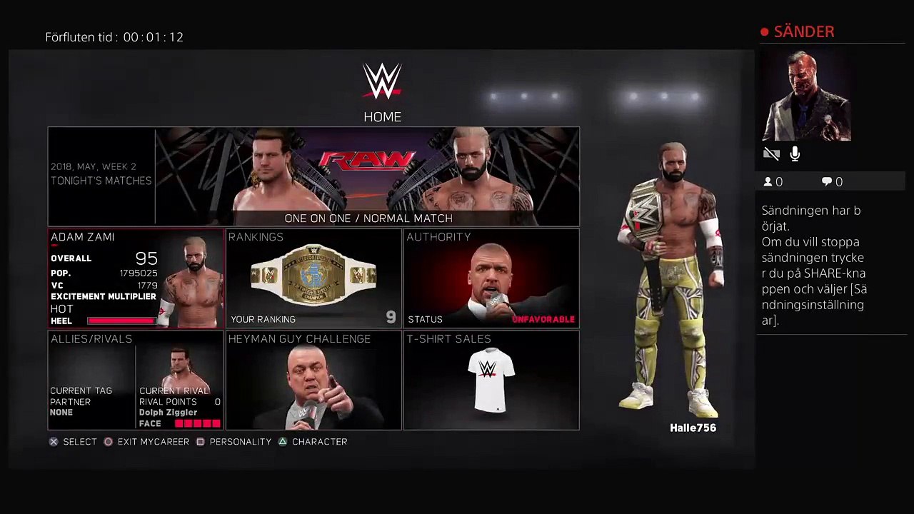 Wwe2k17 (5)