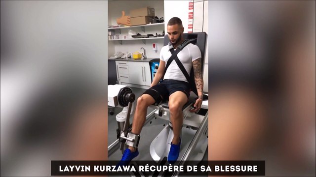 Le bizutage de Grégory Coupet de retour à Lyon