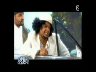 Axel lafont  Parodie de gare aux cons.