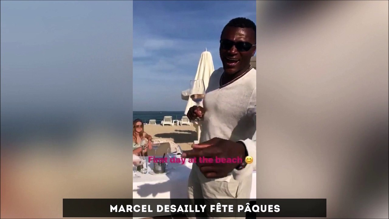 Les parisiens en route pour le PSG, Thiago Silva nul à Mario Kart