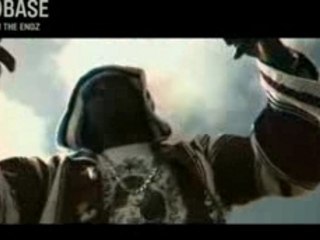 Blak Twang - Help Dem Lord