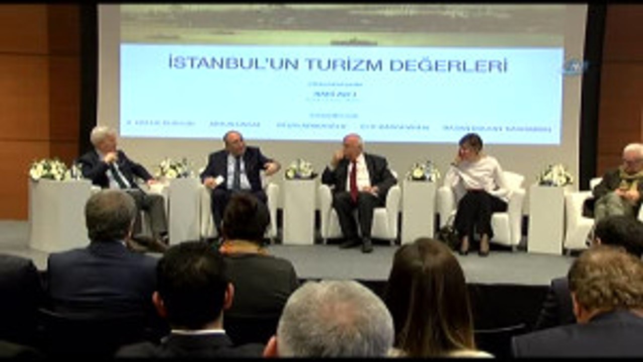 Bakan Avcı, "Sinema Kanunun Baştan Başa Yeniliy...