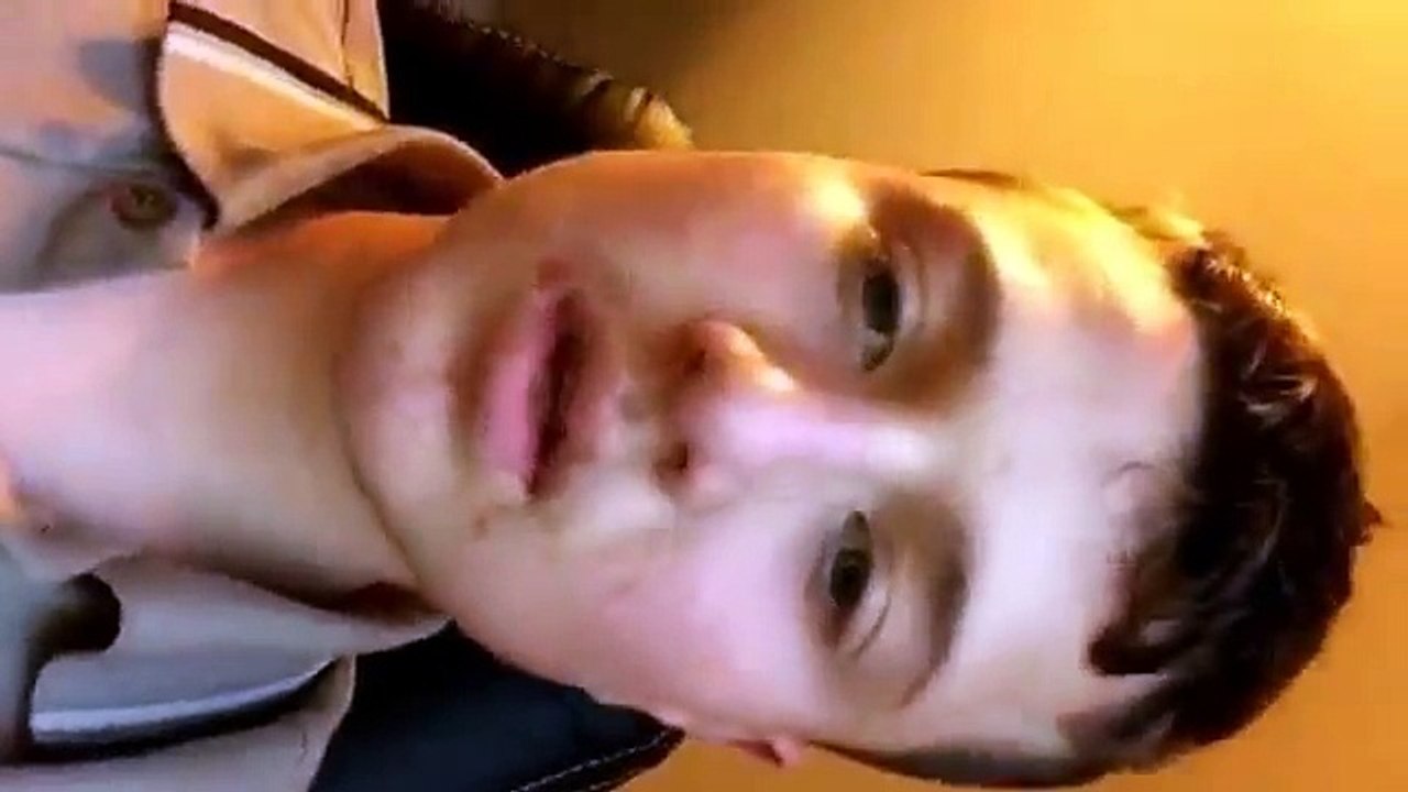 Happy Halloween guys and girls