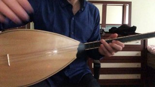 Kadıoğlu Zeybeği...Bağlama Kursu Ankara/Turkey 0 538 316 83 06