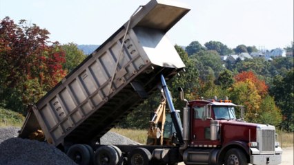 Raising Cain Trucking - (417) 228-9097