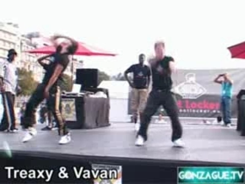 Tecktonik Treaxy Vavan