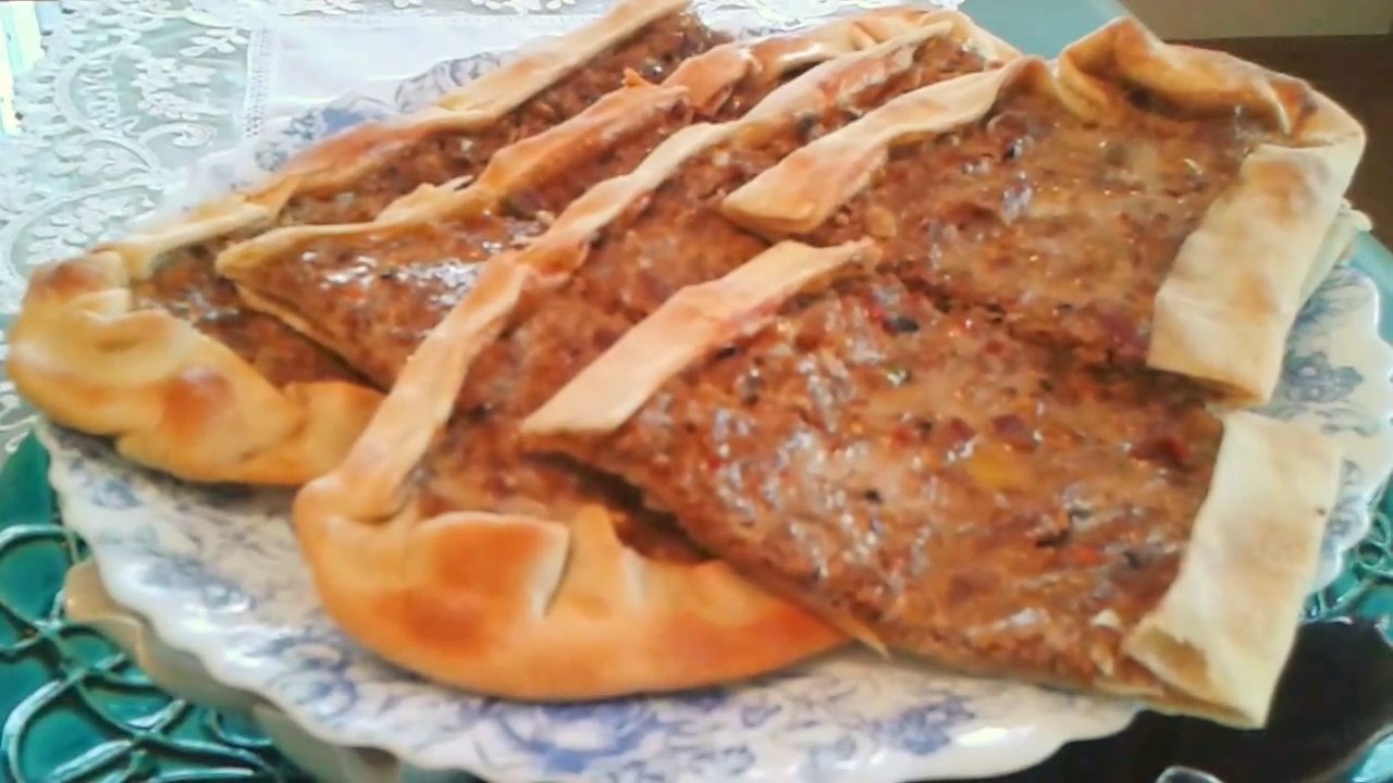 Etli Ekmek