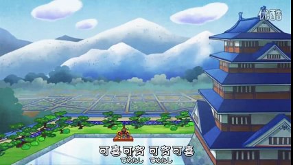 蜡笔 小新 :第31集 - 新章2017年 !