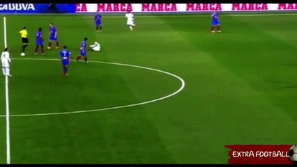 The most dangerous and violent 10 violas exposed Cristiano Ronaldo ... Not for the weak hearts!