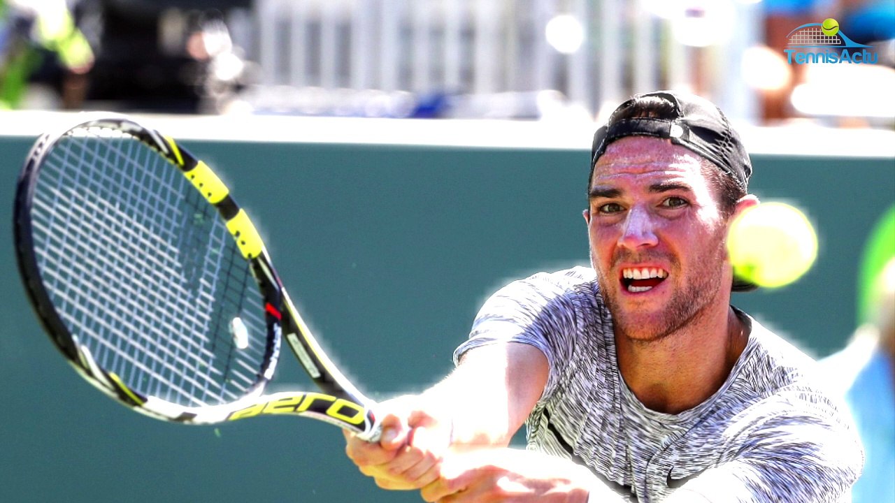 ATP - Monte-Carlo 2017 - Adrian Mannarino : "Ça ne ressemblait pas à du tennis"