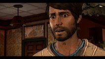 The Walking Dead A New Frontier - Trailer Episode 4 Thicker Than Water