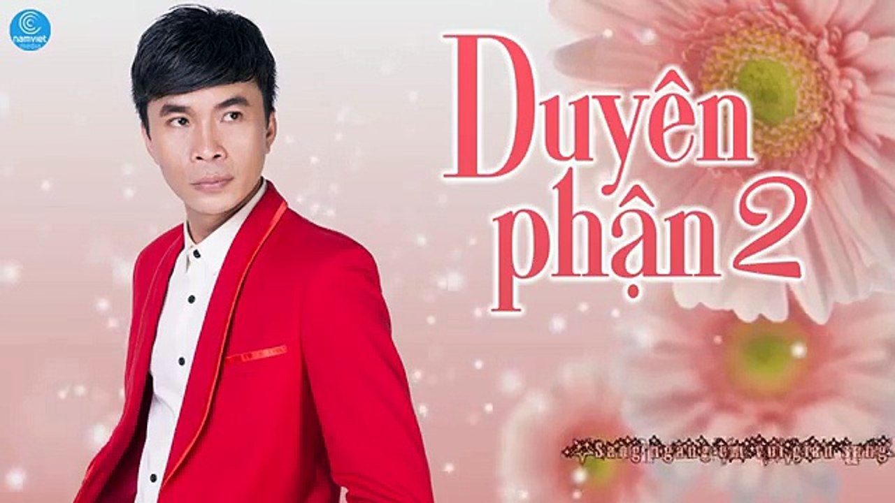 Duyên Phận 2 - Trường Sơn [Audio Official]