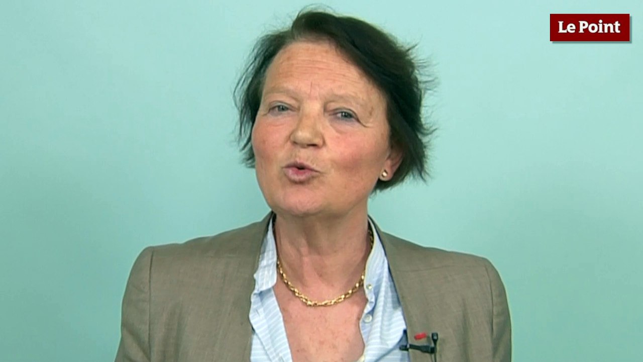 Laure Reinhart, Directrice des partenariats chez BPI France