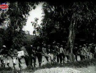 Bugatti - Targa Florio 1926