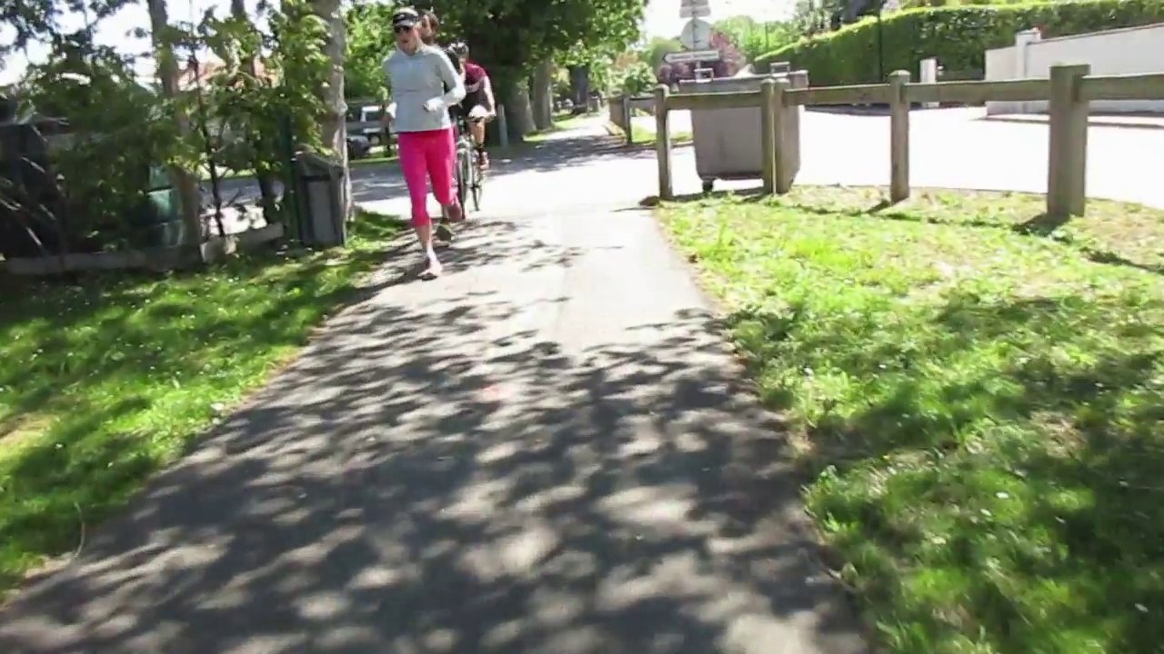 2017 04 20 Balade Avenue du Béarn IDRON