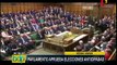 Reino Unido: parlamento aprueba elecciones anticipadas para mayo