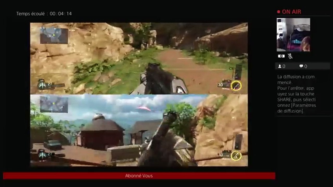 Diffusion PS4 en direct de xX_Flash59Xx (2)
