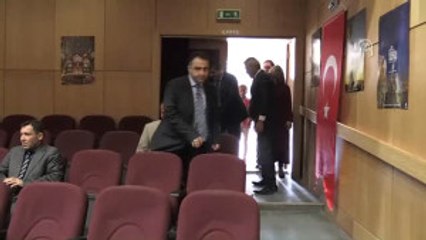 Vali Tutulmaz: "Siirt'in Doğal Güzelliklerini Gün Yüzüne Çıkardık"