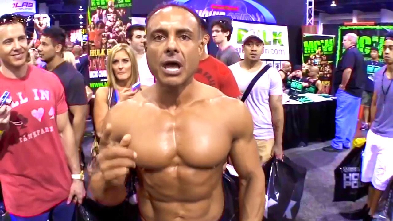 Greg Plitt Tribute Legacy - Never Forgotten Tribute