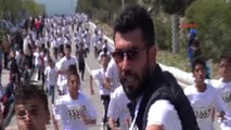 Mardin Şehit Kaymakam Safitürk Anısına Yarış Düzenlendi