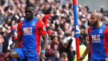 Benteke and Palace one of the best offenses in PL - Klopp