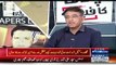 Asad Umar Excellent Reply To PMLN Over Panama Verdict