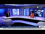 أخبار التشريعيات :تجمع شعبي يتحول الى عيد ميلاد.. في حزب عمارة بن يونس