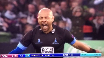 Download Video: RCB VS RCB ... b Tymal Mills !! Deadly 151.15kmph Yorker to Chris Gayle - 12 Crore RCBian